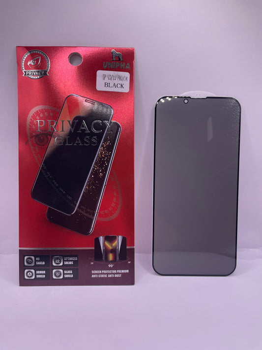 Mica Privacidad iPhone