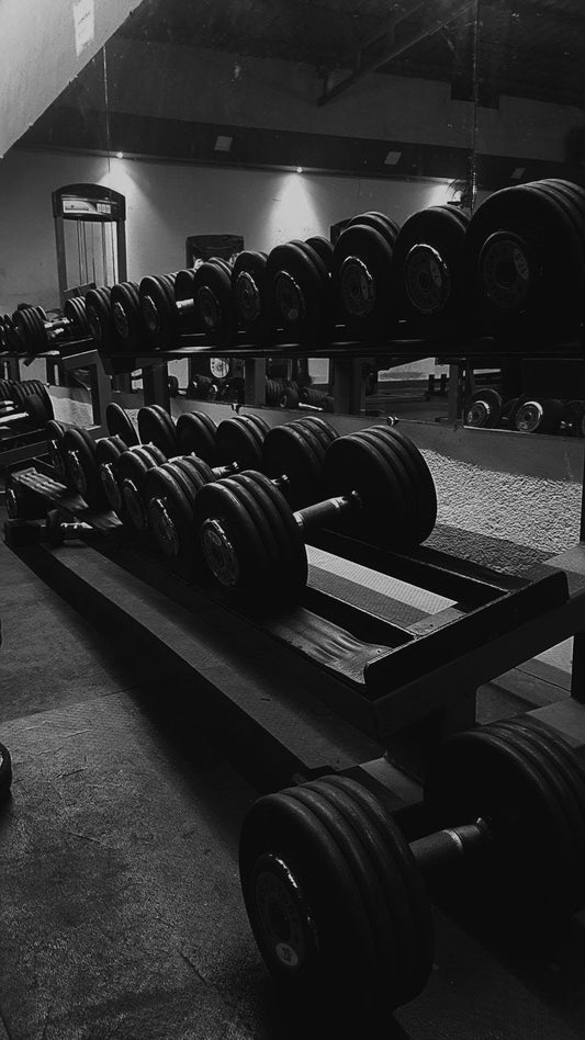 UpperLower Rutina PDF