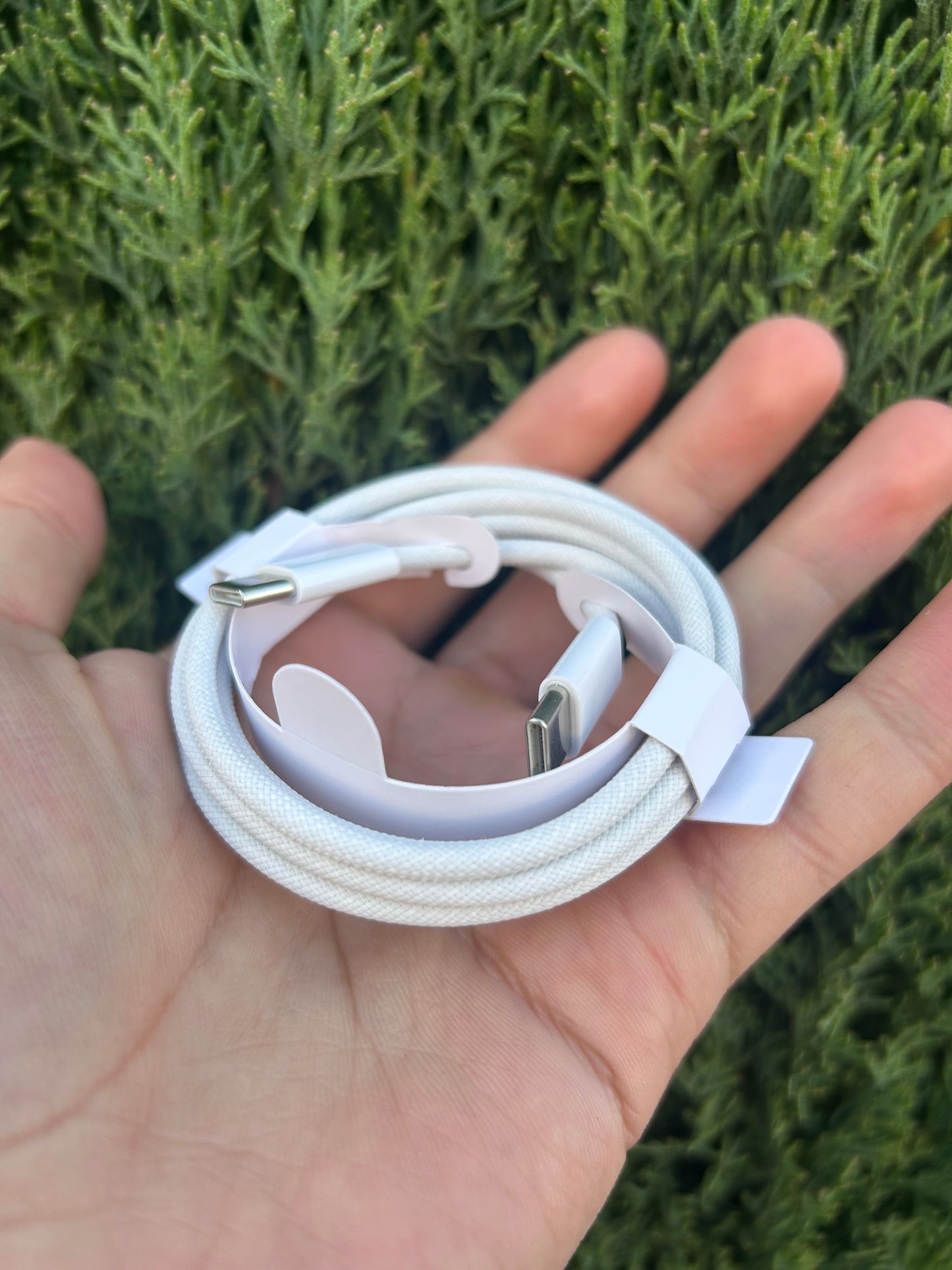 Cargador 35W C a C